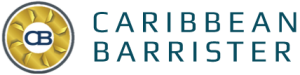Caribbean Barrister Logo