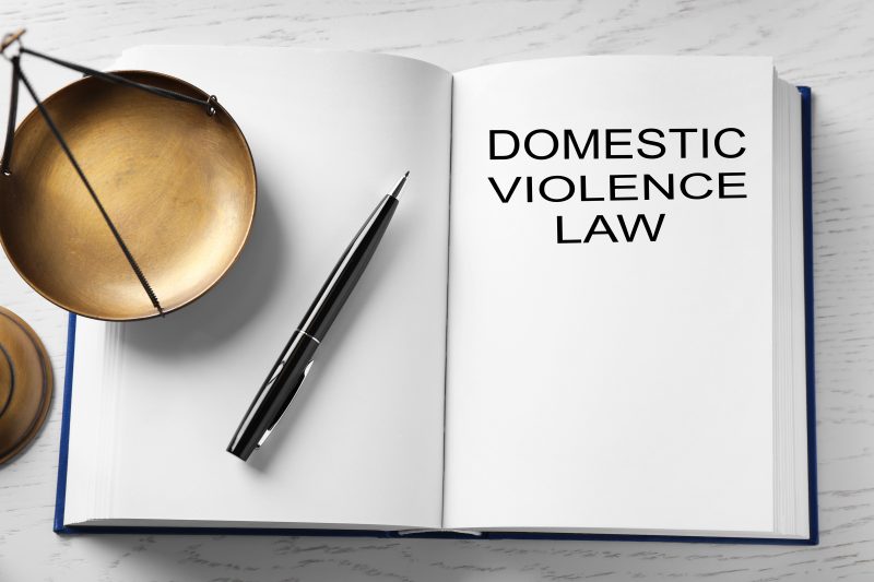 20 Countries That Don’t Have Any Law Against Domestic Violence